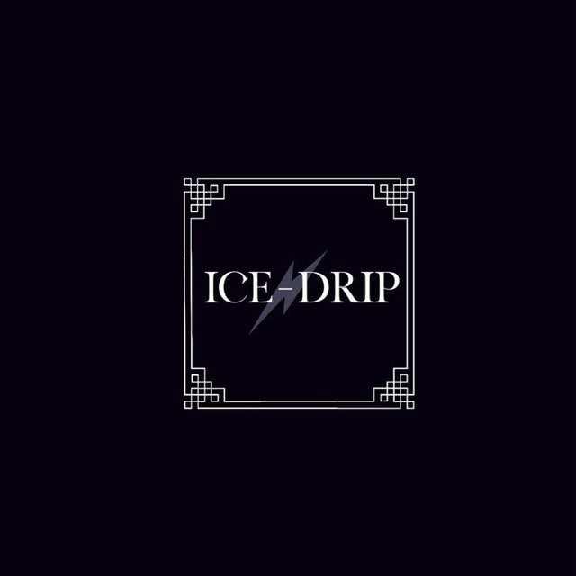 TRAPSTAR BAG 1.0 – Ice Drip