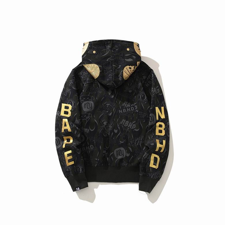 TRACKSUIT BAPE