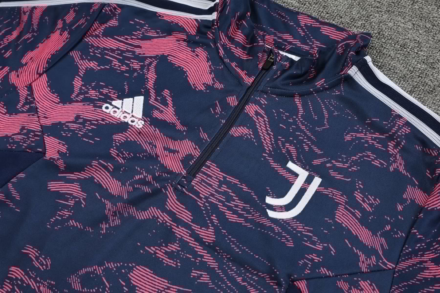 JUVE TRACKSUIT