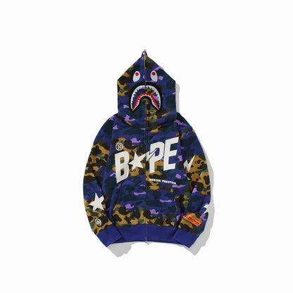 TRACKSUIT BAPE