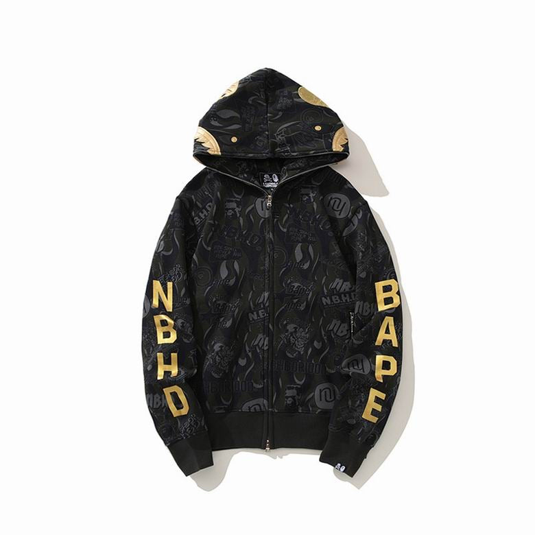 TRACKSUIT BAPE