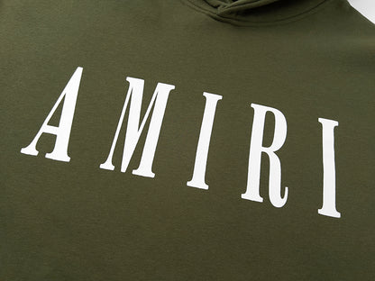 HOODIE AMIRI