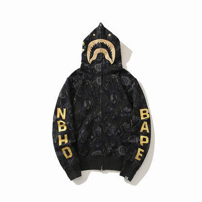 TRACKSUIT BAPE