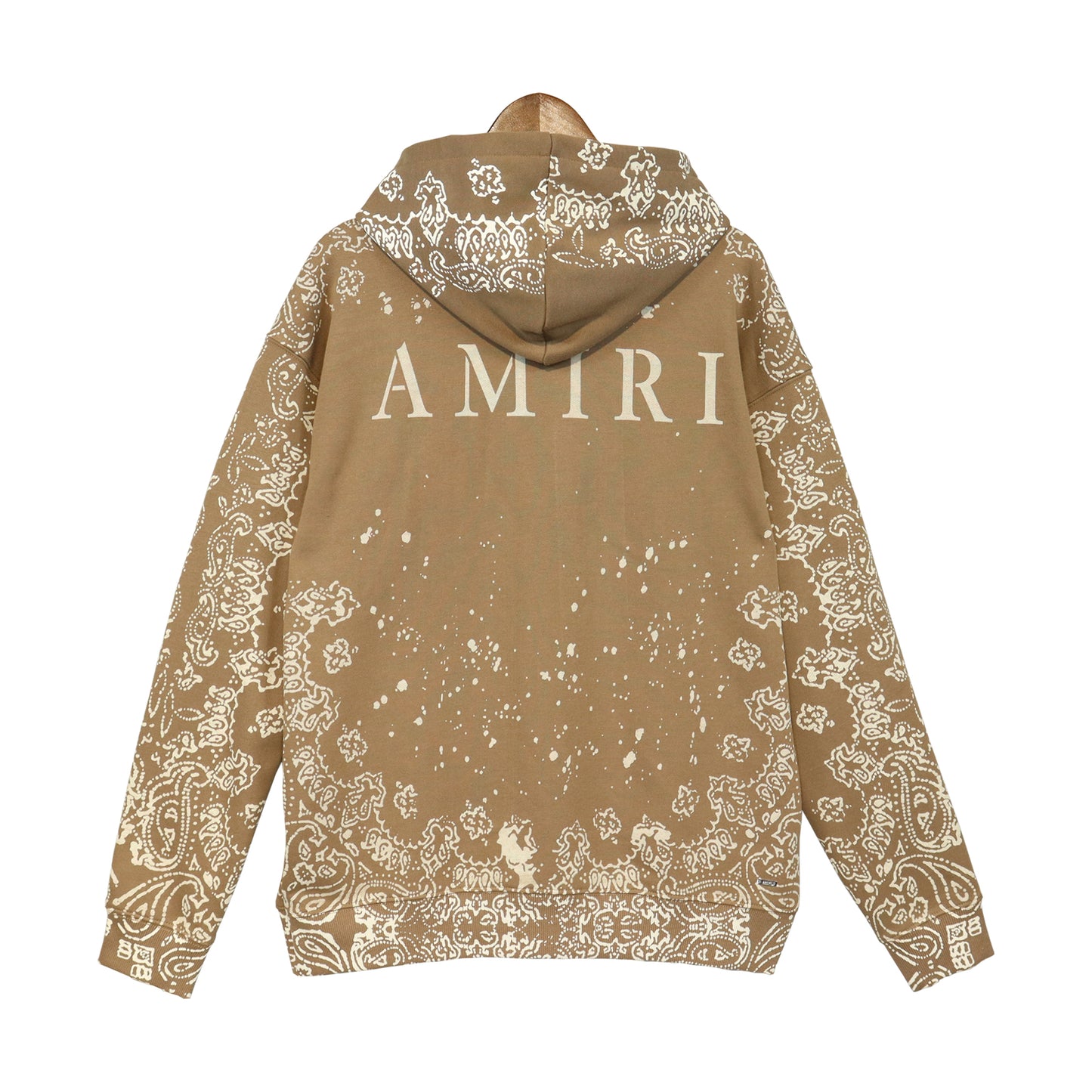 HOODIE AMIRI