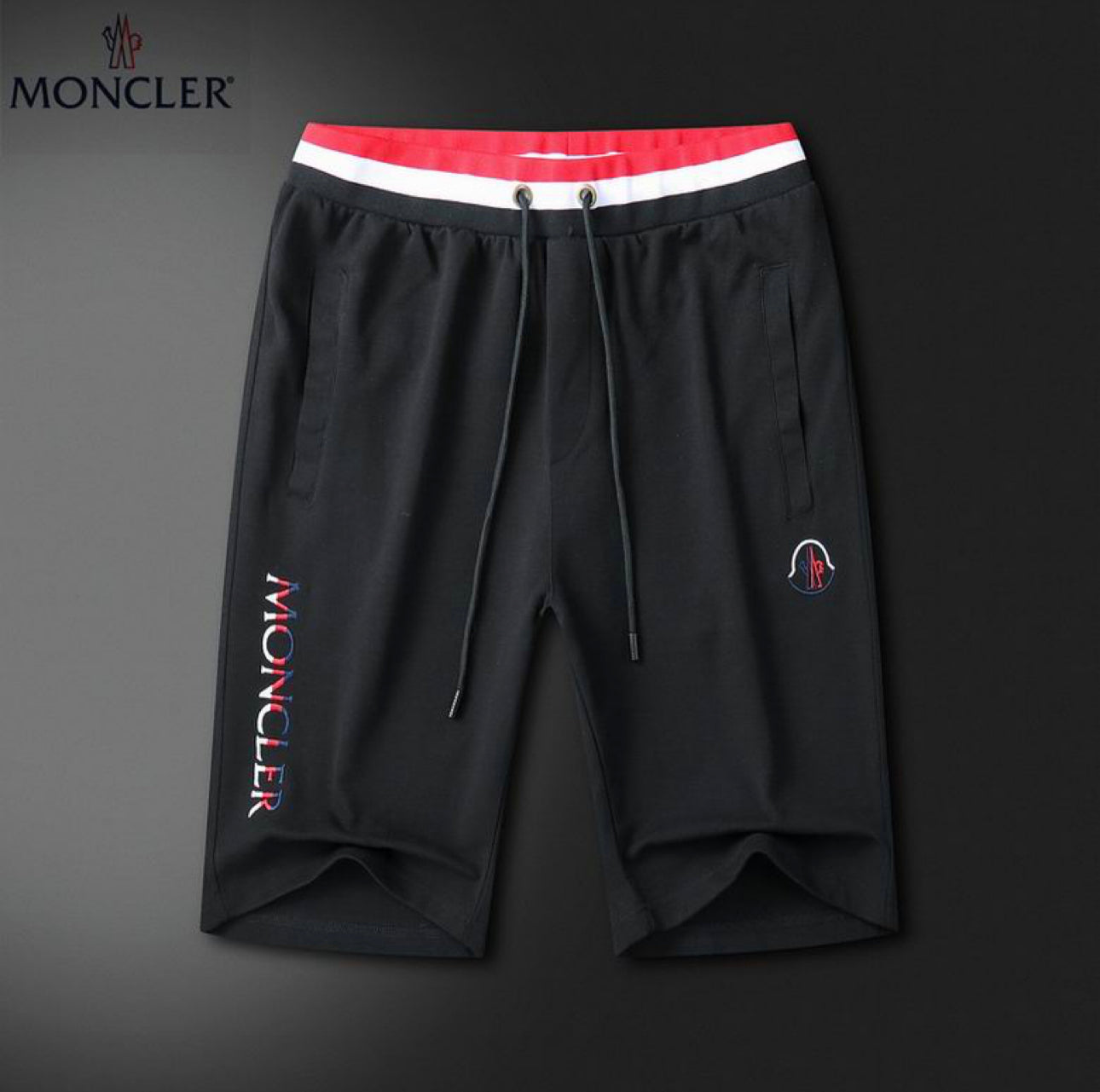 Moncler Short