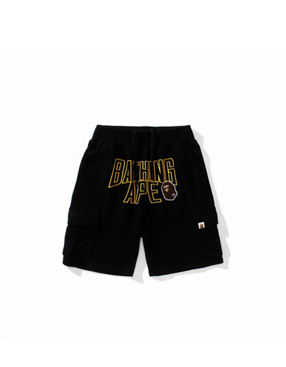 BP SHORT