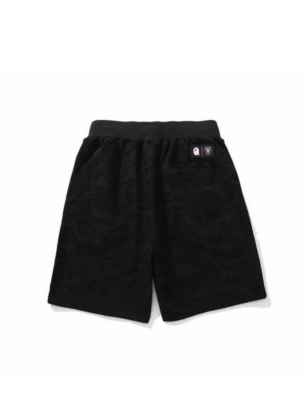 BP SHORT