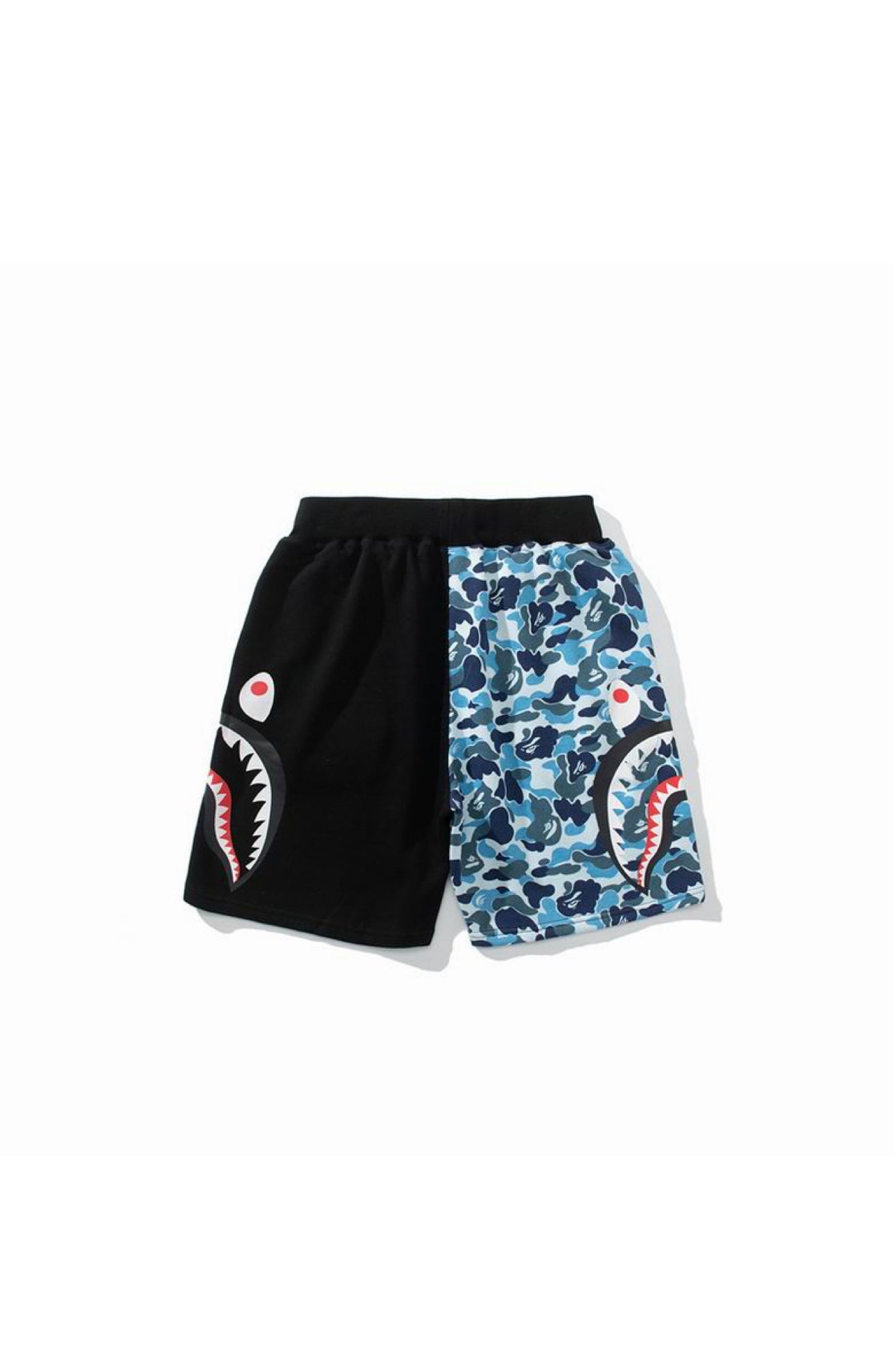 BP SHORT