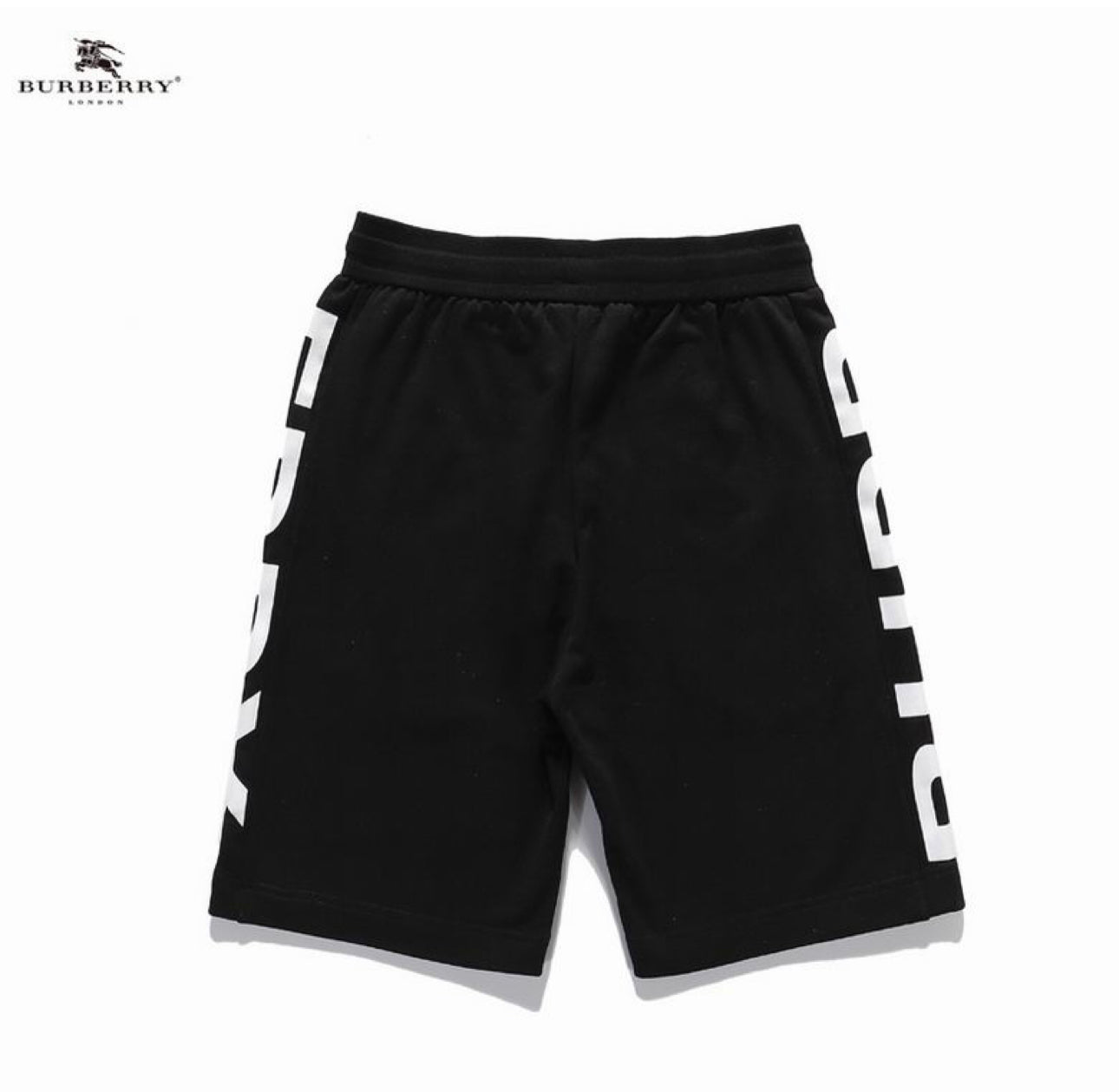 SHORT BURBERRY