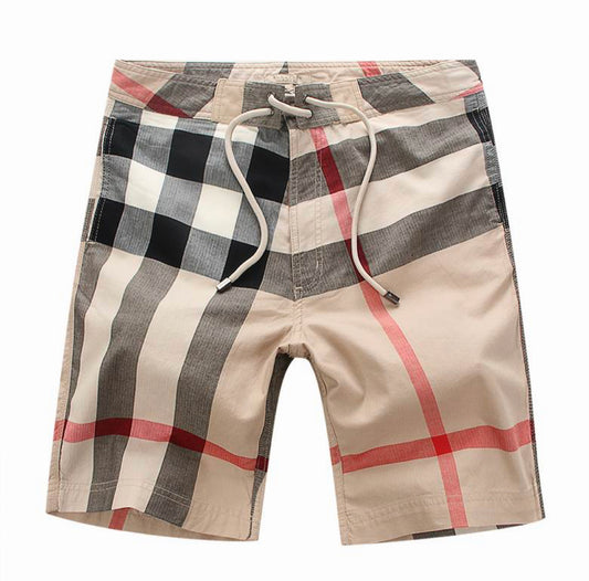 SHORT BURBERRY