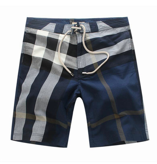 SHORT BURBERRY