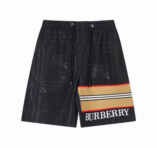 SHORT BURBERRY