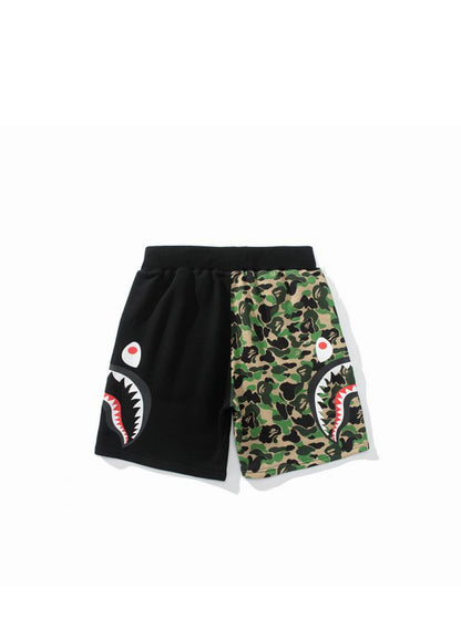 BP SHORT