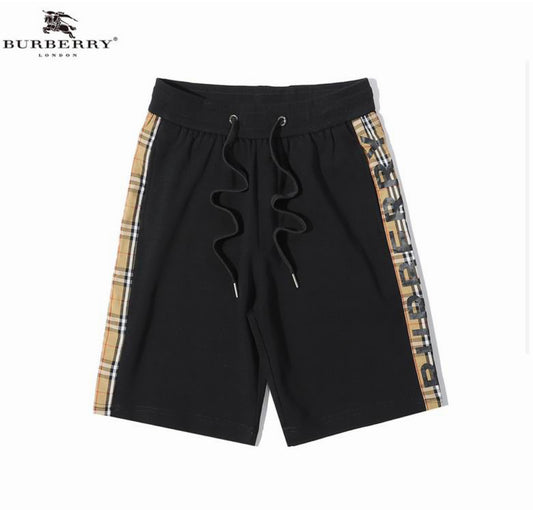 SHORT BURBERRY