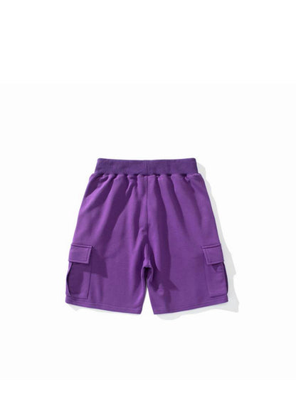 BP SHORT