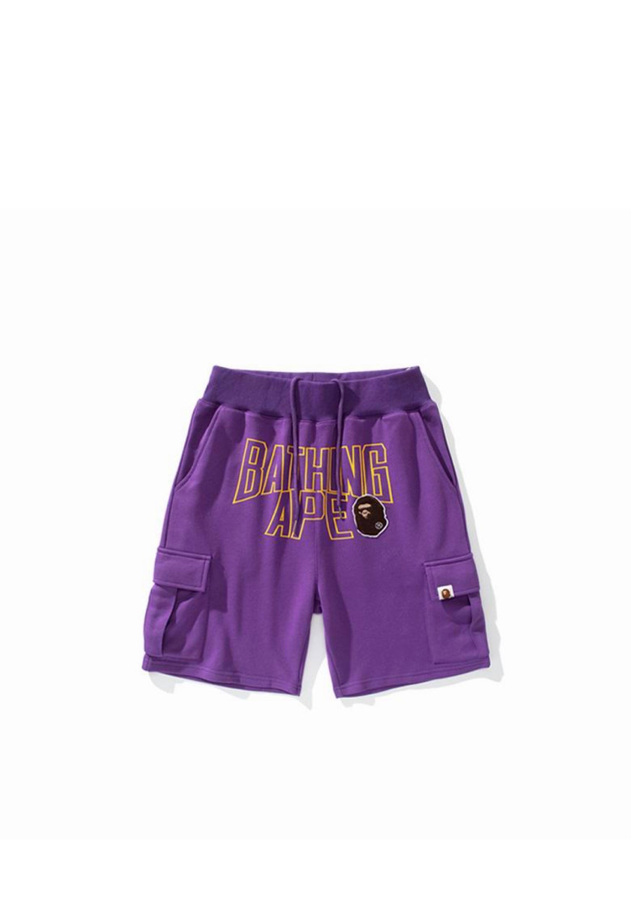 BP SHORT