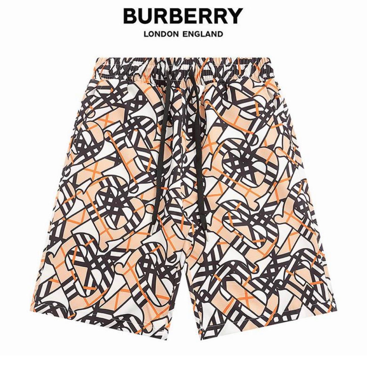 SHORT BURBERRY