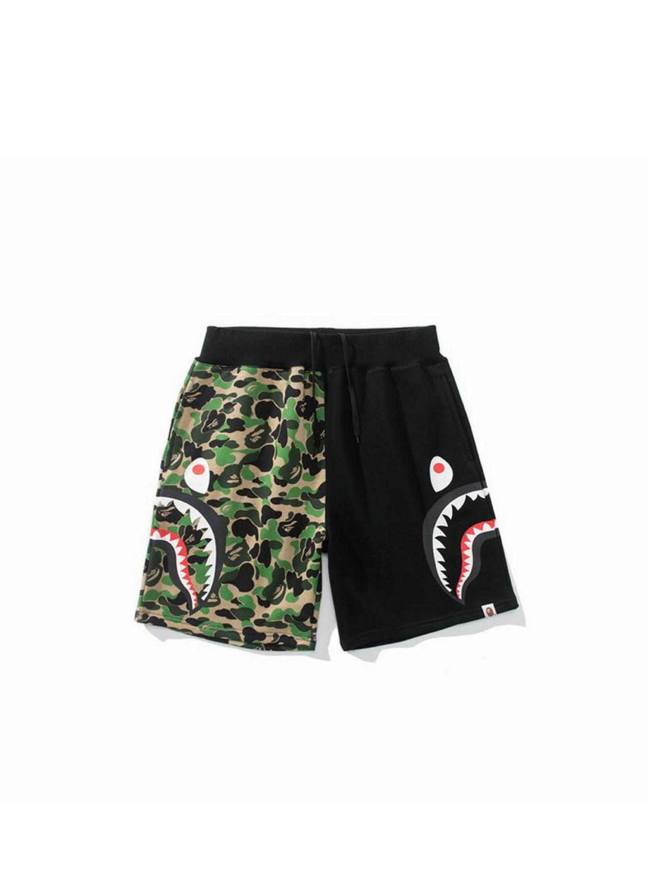 BP SHORT