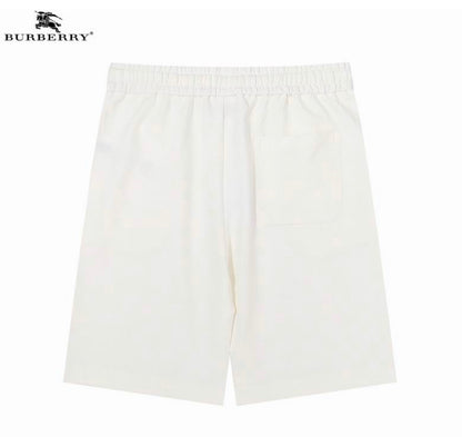 SHORT BURBERRY