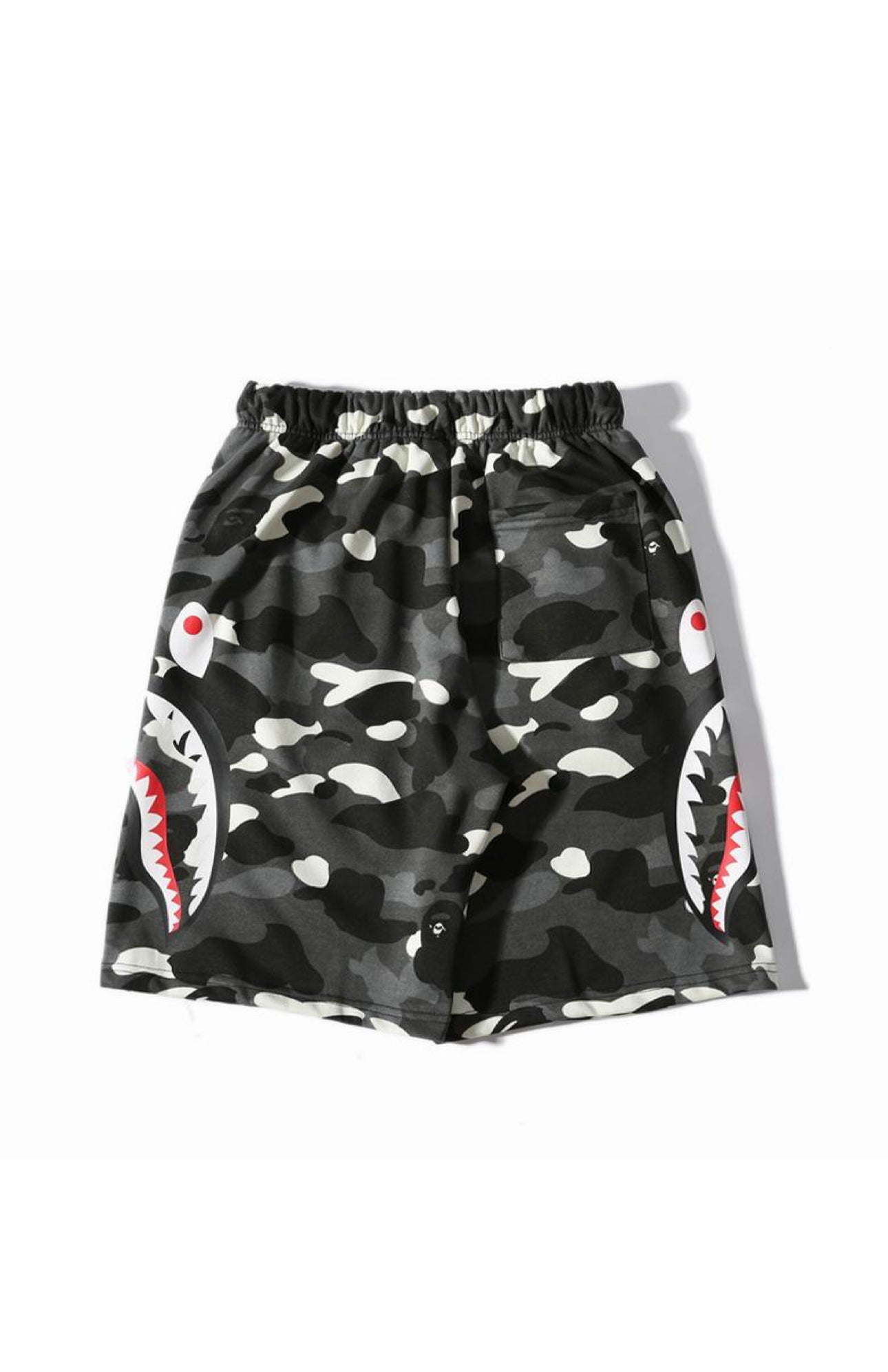 BP SHORT