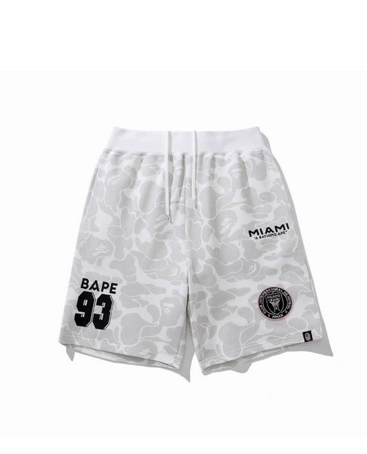 BP SHORT