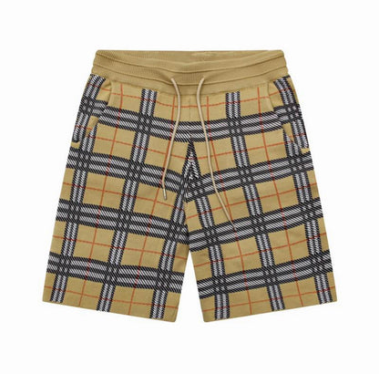 SHORT BURBERRY