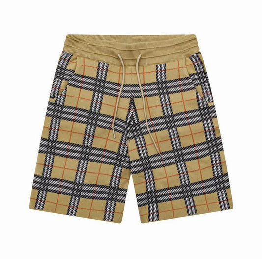 SHORT BURBERRY