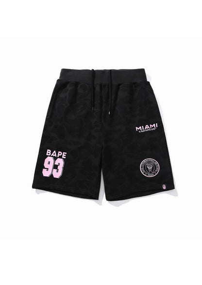 BP SHORT