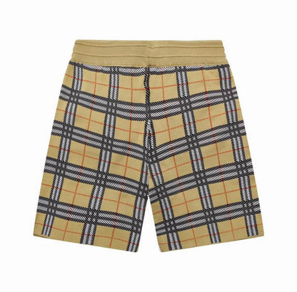 SHORT BURBERRY