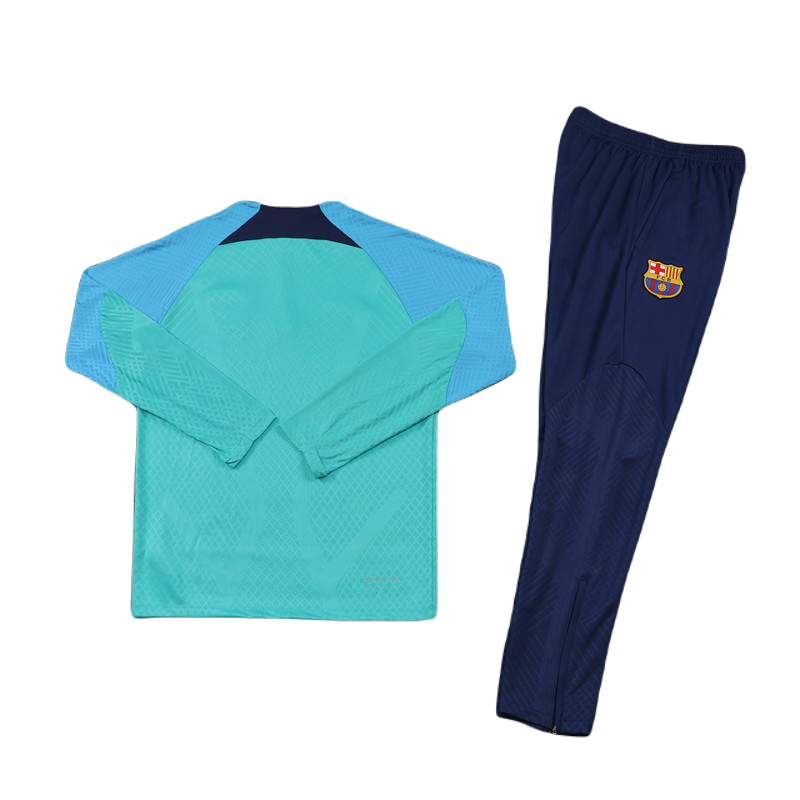 BARCELLONA TRACKSUIT