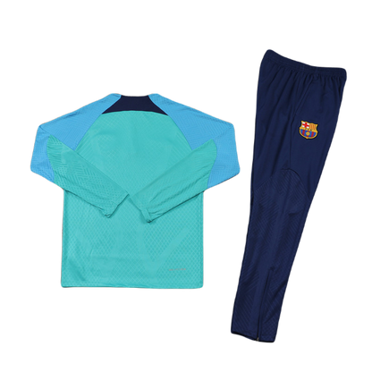BARCELLONA TRACKSUIT