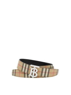 BELT BURBERRY