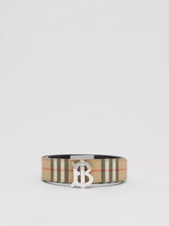 BELT BURBERRY