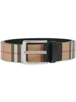 BELT BURBERRY