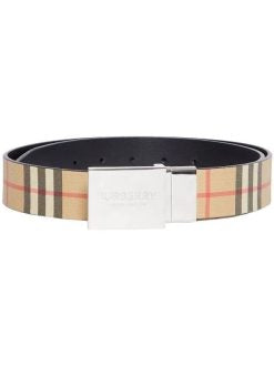 BELT BURBERRY