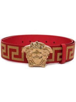 BELT VERSACE