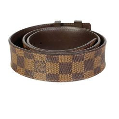 BELT LOUIS VUITTON