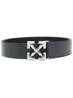 BELT OFF WHITE