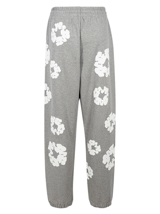 DENIM TEARS – Pants Grey