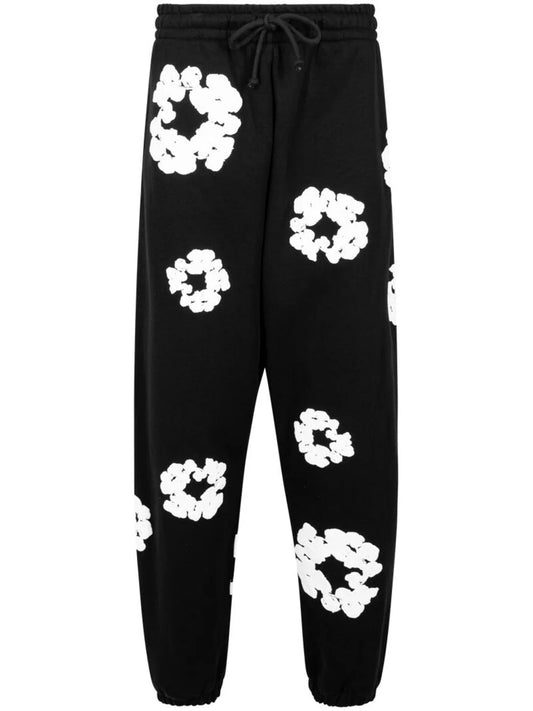 DENIM TEARS – Pants Black