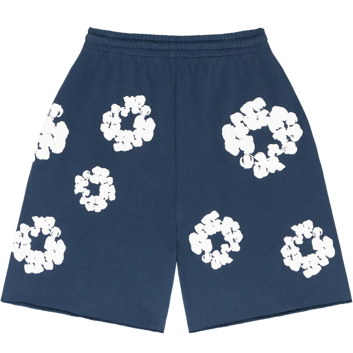 DENIM TEARS – Shorts Blue