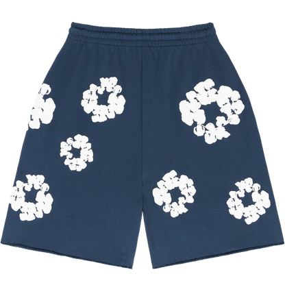 DENIM TEARS – Shorts Blue