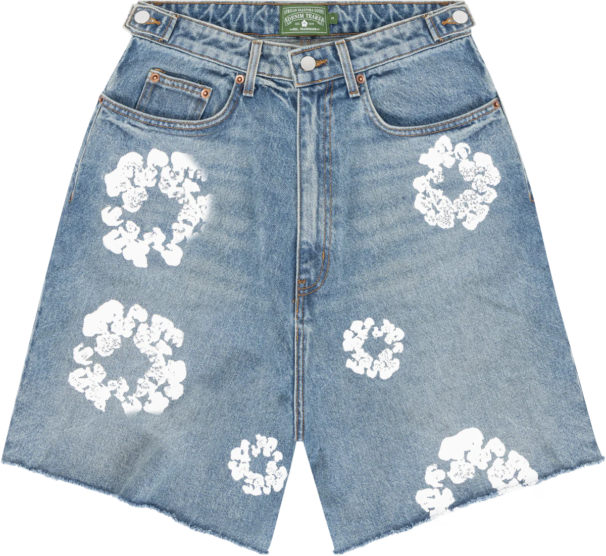 SHORTS – JEANS