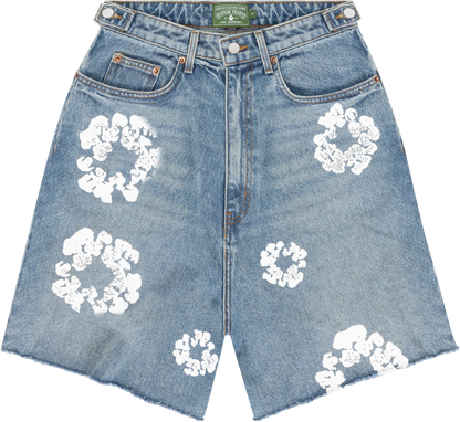 SHORTS – JEANS