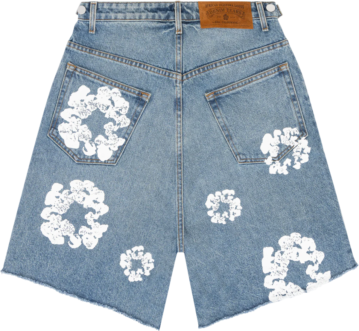 SHORTS – JEANS