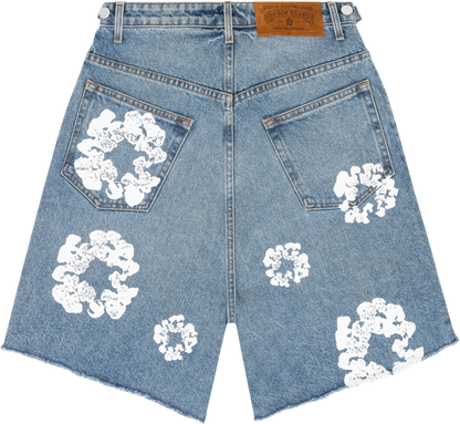 SHORTS – JEANS