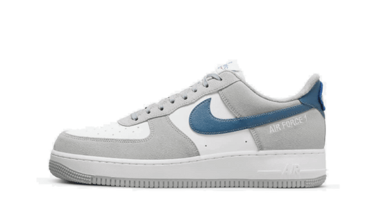 AF1-Athletic Club Marina Blue