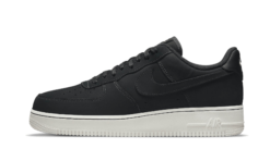 AF1-07? LX Off Noir