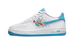 AF1-07 Hare Space Jam