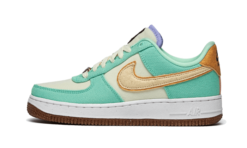 AF1-07 LX Happy Pineapple Green Glow